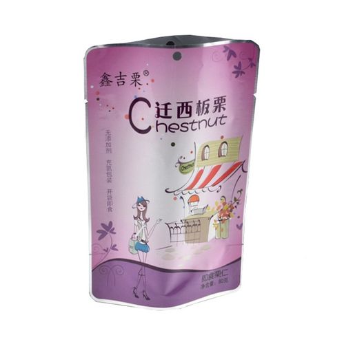 大连玉米包装袋设计团队 在线服务与包装创新解决方案